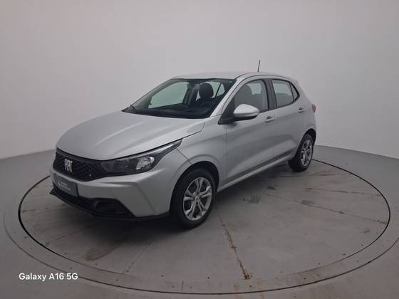 FIAT ARGO 1.0 FIREFLY FLEX DRIVE MANUAL FIAT ARGO 1.0 FIREFLY FLEX DRIVE MANUAL